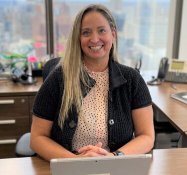 Photo for Angela  Storey (City of Hamilton)