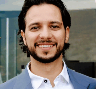 Photo for Marco Bertoia (City of Toronto)