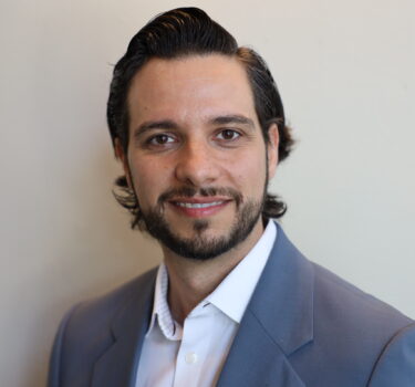 Photo for Marco Bertoia (City of Toronto)