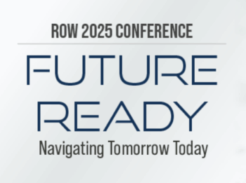Photo for 2025 ROW Management Conference