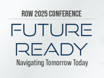 Photo for 2025 ROW Management Conference