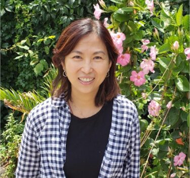 Photo for Margie Chung (City of Vaughan)