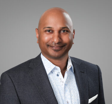 Photo for Hiran Sandanayake (City of Ottawa)