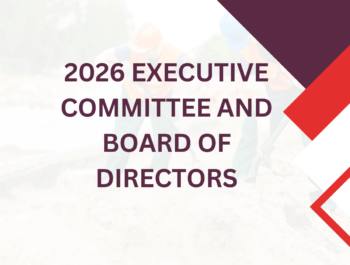 Photo for OPWA 2026 Executive Committee and Board of Directors