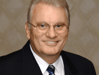 Photo for APWA Past President Larry Koehle Passes Away
