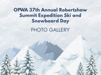 37th Annual Robertshaw Summit Expedition Ski and Snowboard Day